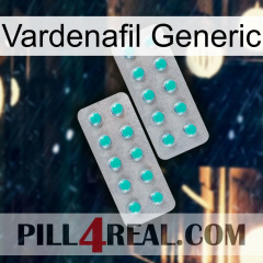 Vardenafil Generic 29